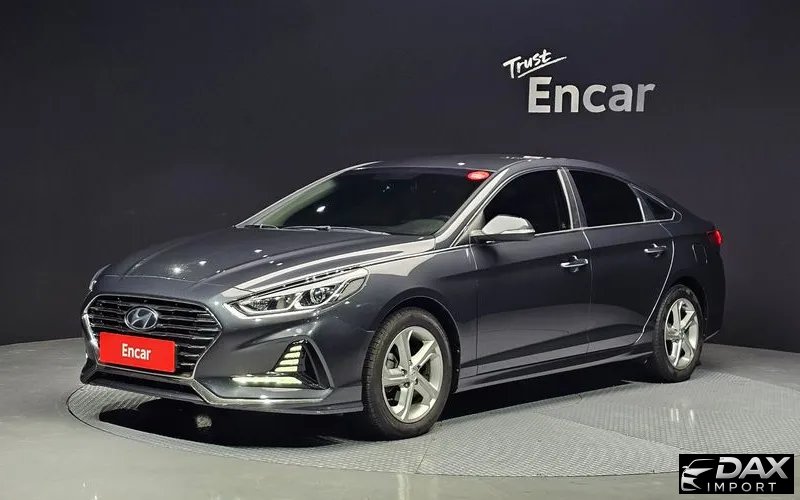 Hyundai Sonata 2.0 Smart Spicial