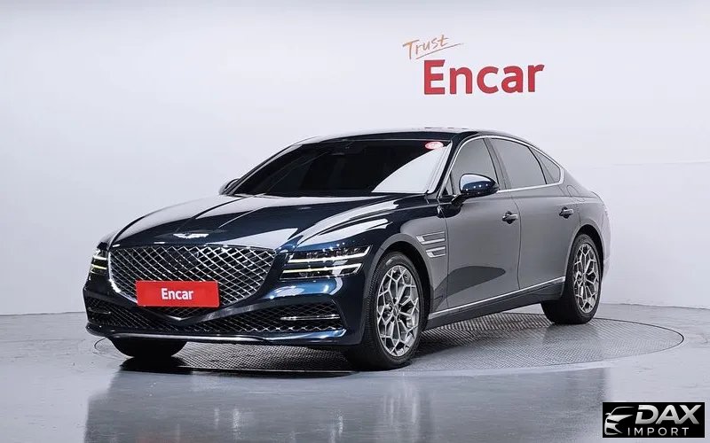 Genesis G80 Diesel 2.2 2WD