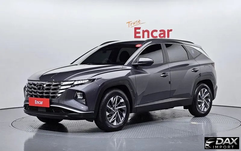 Hyundai Tucson Premium 2WD