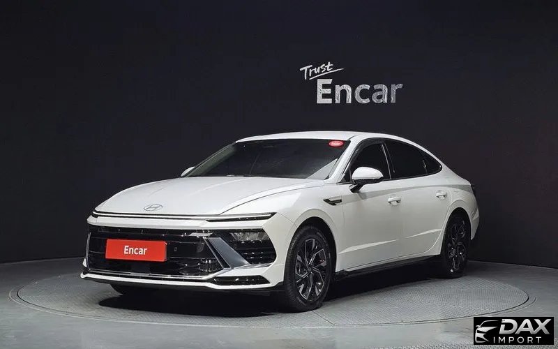 Hyundai Sonata 2.0 LPG(Taxi)