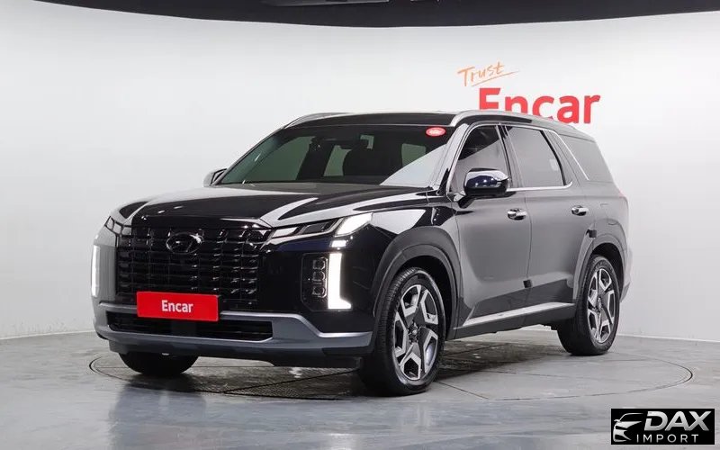 Hyundai Palisade Diesel 2.2 4WD