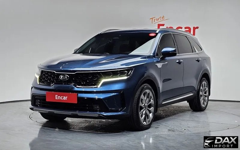 Kia Sorento Diesel 2.2 2WD