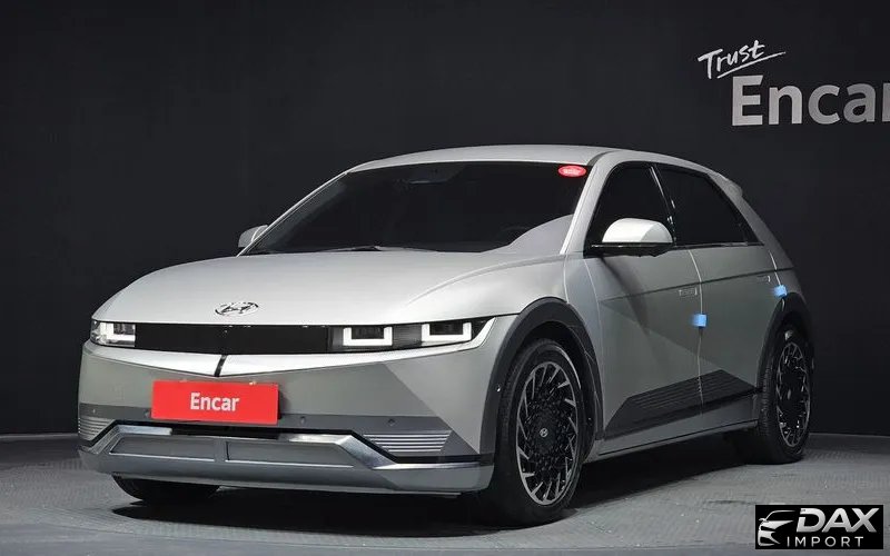 Hyundai Ioniq5 Long range