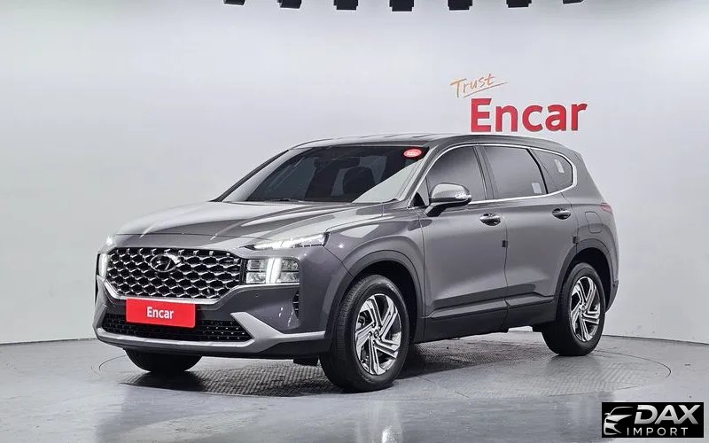 Hyundai Santafe Diesel 2.2 4WD