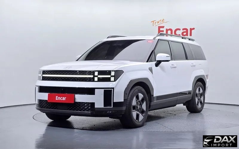 Hyundai Santafe HEV 1.6 2WD