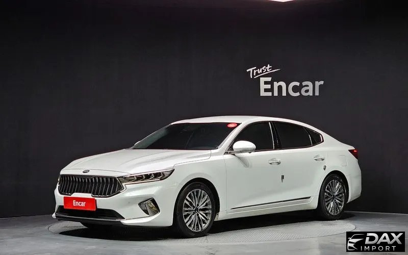 Kia K7 2.5 GDI X Edition