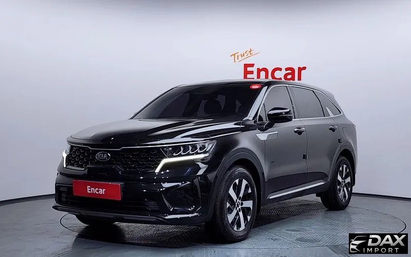 Kia Sorento Diesel 2.2 2WD