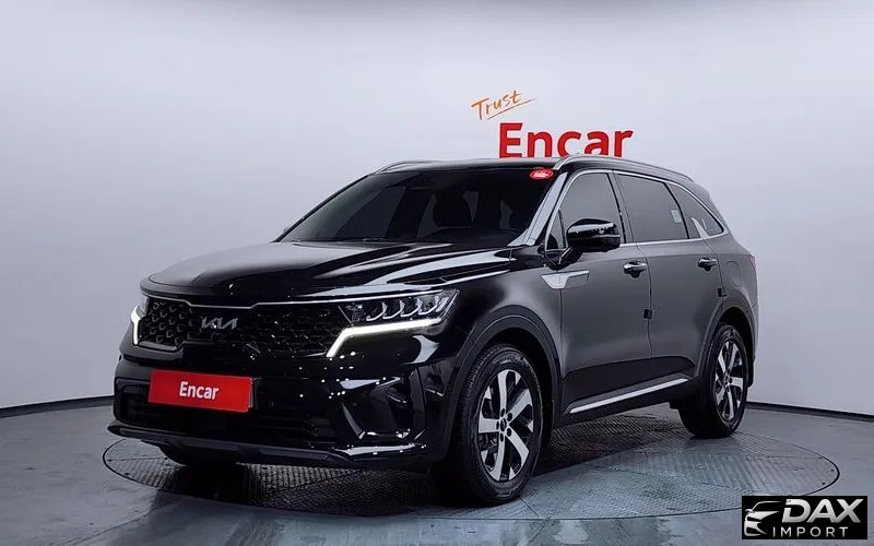 Kia Sorento Diesel 2.2 4WD