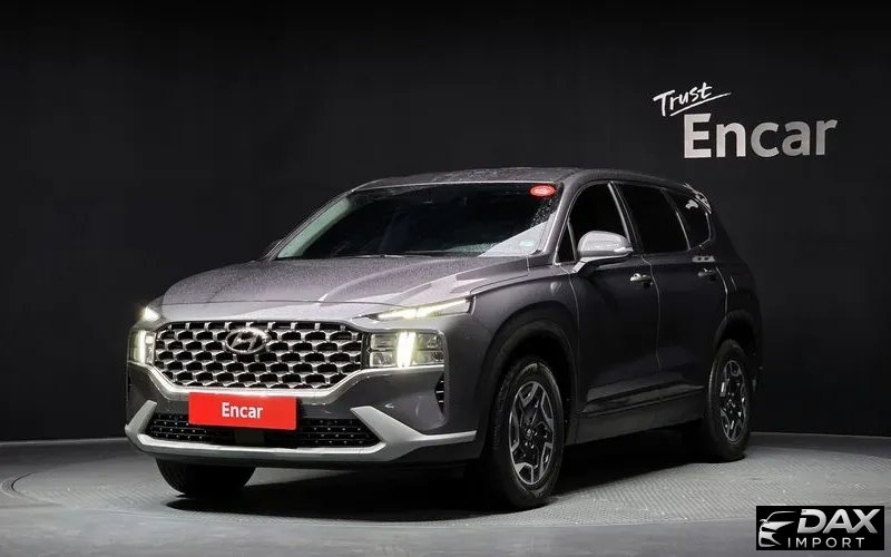 Hyundai Santafe HEV 1.6 4WD