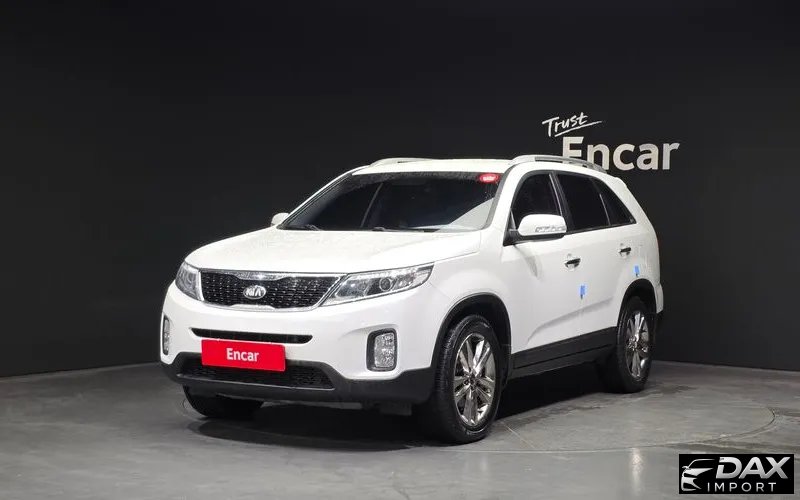 Kia Sorento Diesel 2.0 2WD
