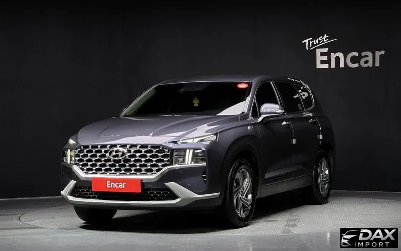 Hyundai Santafe Diesel 2.2 4WD