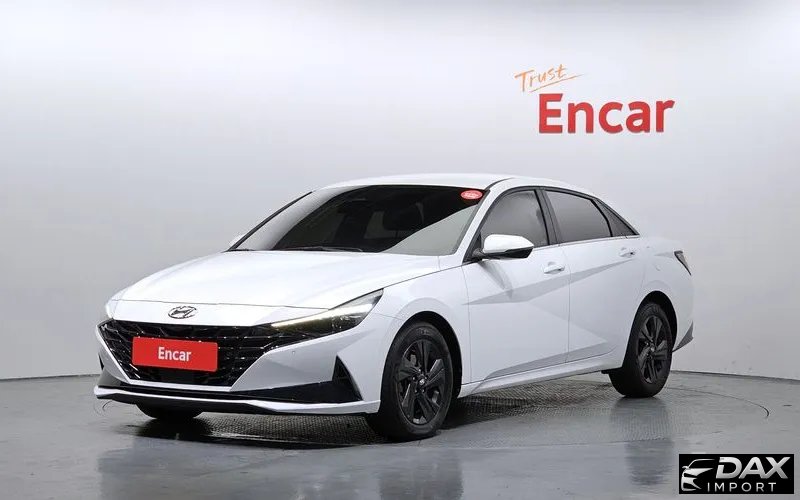 Hyundai AVANTE 1.6
