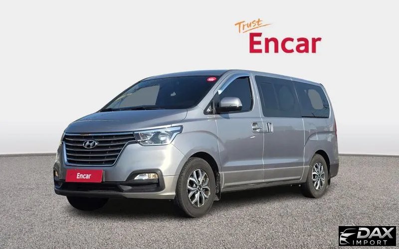 Hyundai Starex Urban 9-Seater