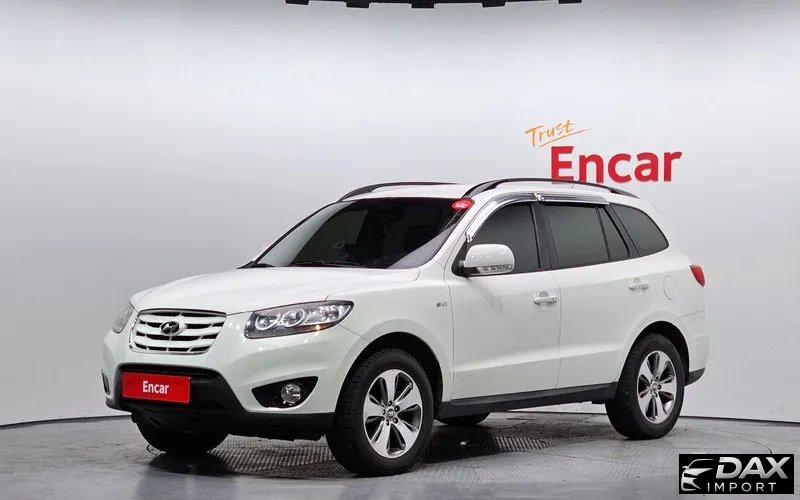 Hyundai Santafe 2WD(2.0 e-VGT) MLX