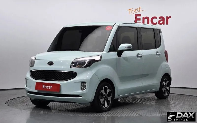 Kia RAY Prestige