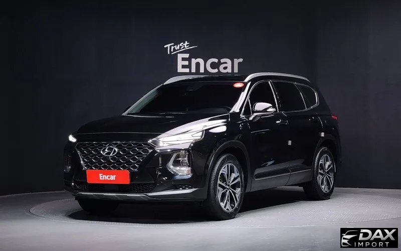 Hyundai Santafe Diesel 2.0 2WD