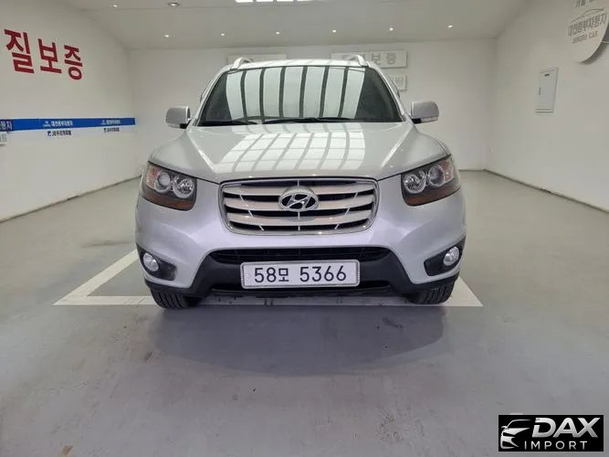 Hyundai Santafe 2WD(2.0 e-VGT) MLX