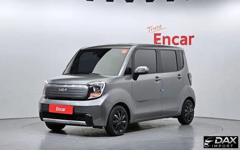 Kia RAY Van