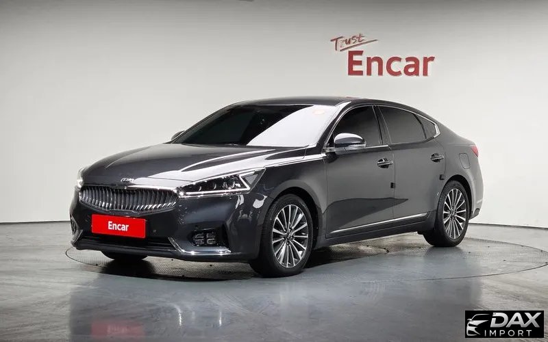 Kia K7 3.0 GDI Limited