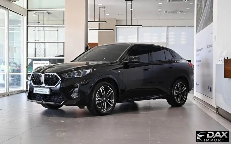 BMW X2 (F39) xDrive20i M Sport