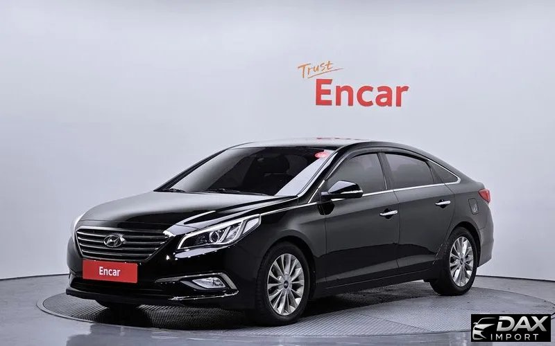 Hyundai Sonata 2.0 Smart