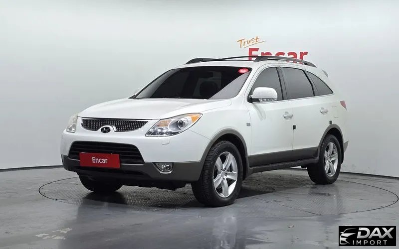 Hyundai Veracruz Diesel 2WD 300VX