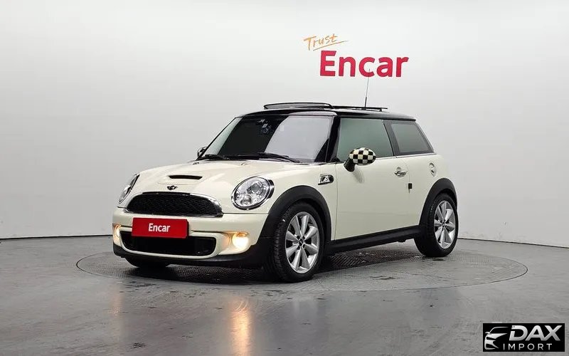 Mini Cooper Standard