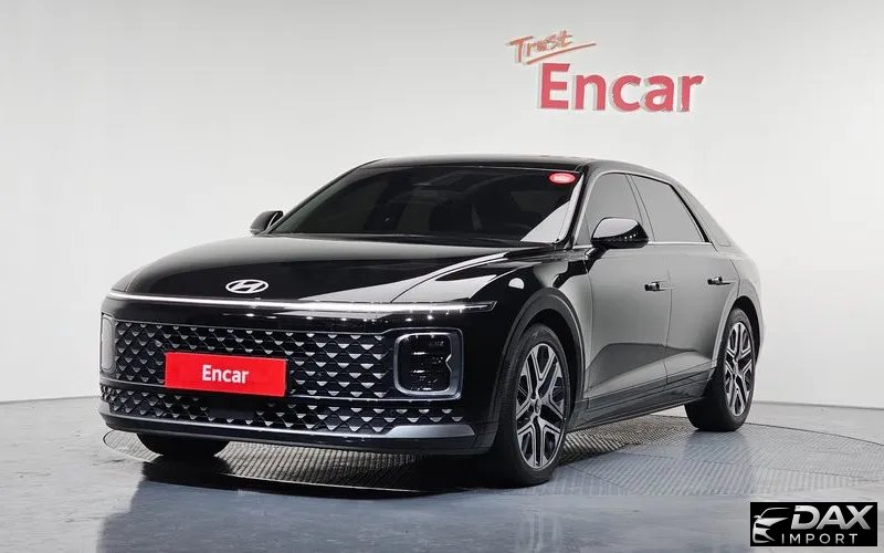 Hyundai Grandeur 2,5 Gasoline 2WD
