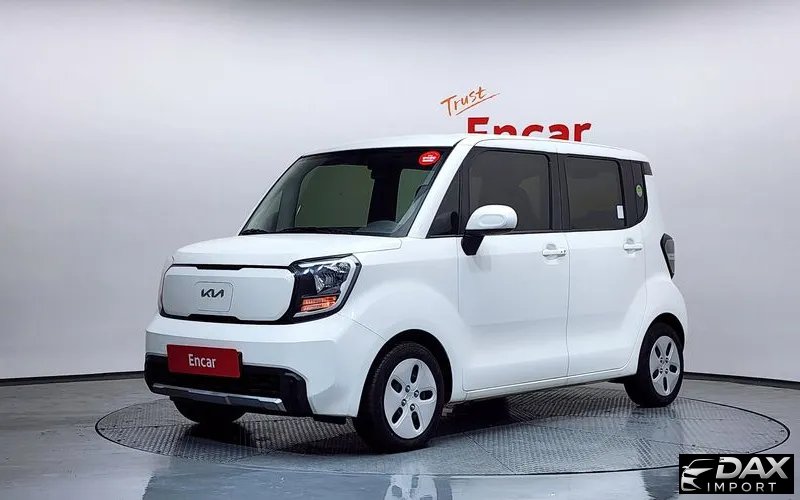 Kia RAY Light
