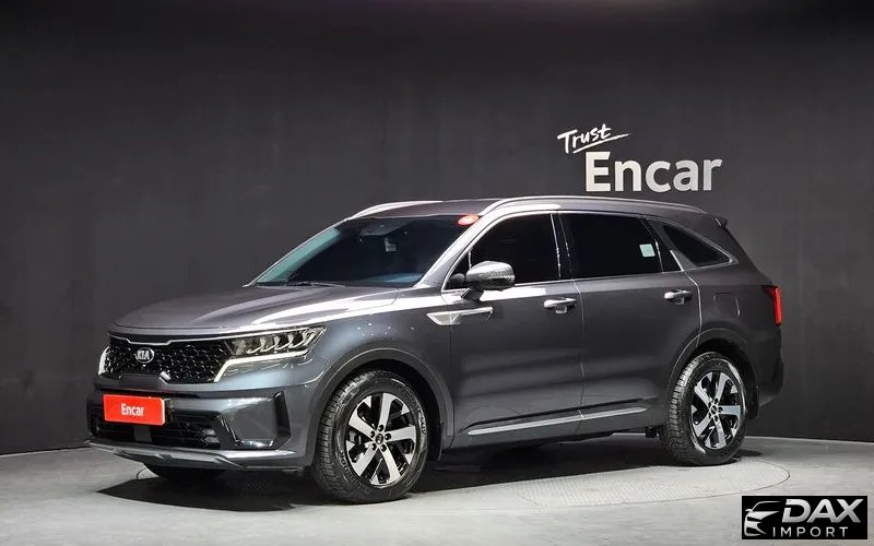 Kia Sorento Diesel 2.2 4WD
