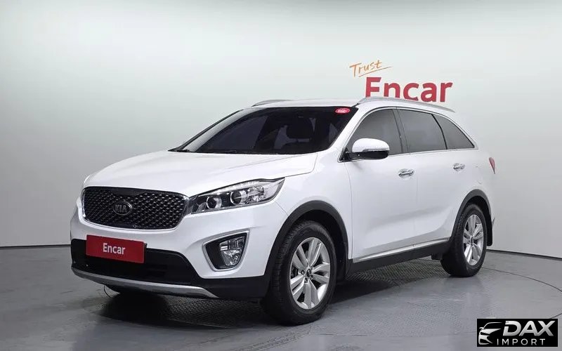 Kia Sorento Diesel 2.0 2WD
