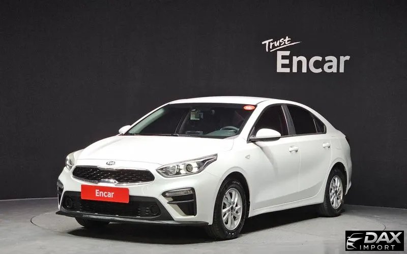 Kia K3 Trendy