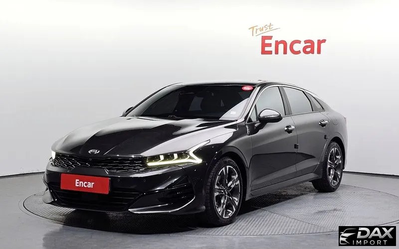 Kia K5 2.0