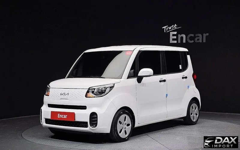 Kia RAY Van