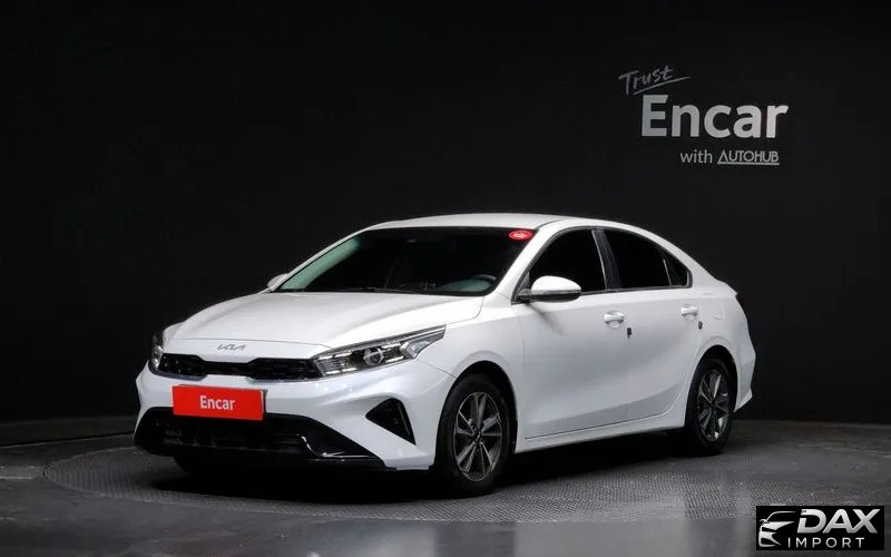 Kia K3 1.6