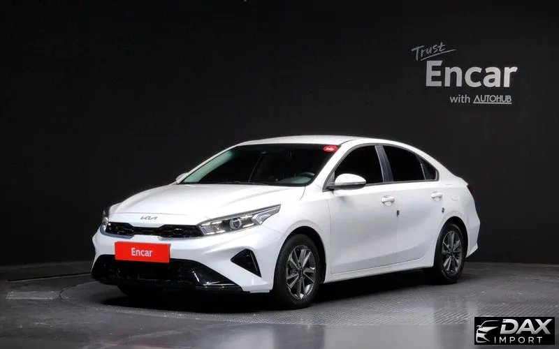Kia K3 1.6