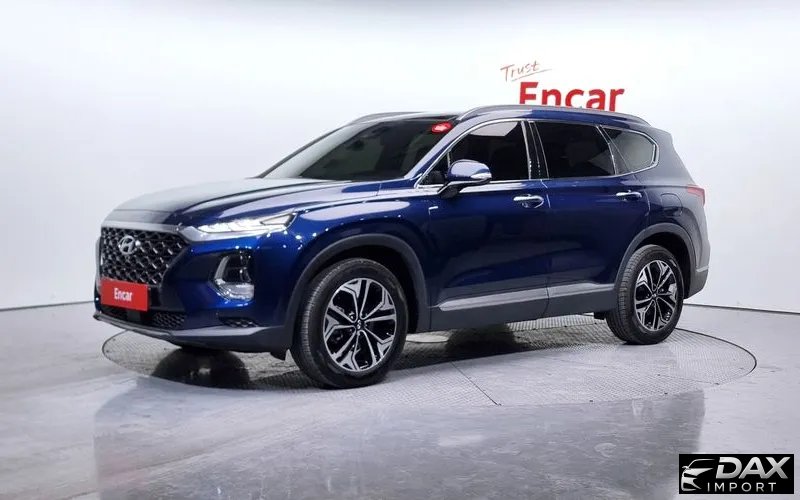 Hyundai Santafe Gasoline 2.0T 2WD