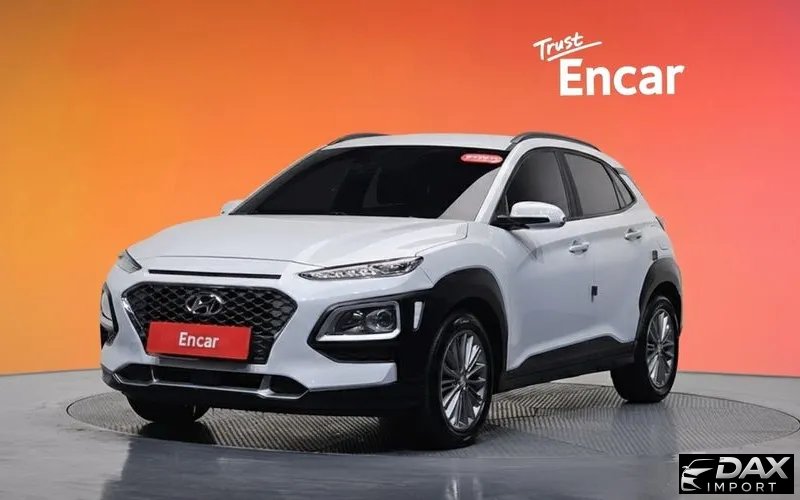 Hyundai Kona 1.6 Turbo 2WD