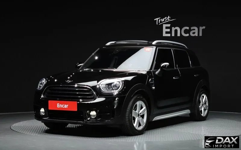 Mini Countryman Standard