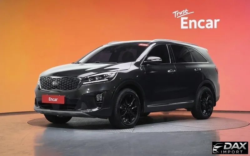 Kia Sorento Diesel 2.0 2WD