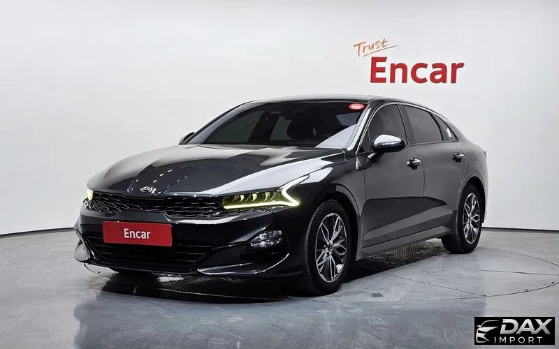 Kia K5 2.0