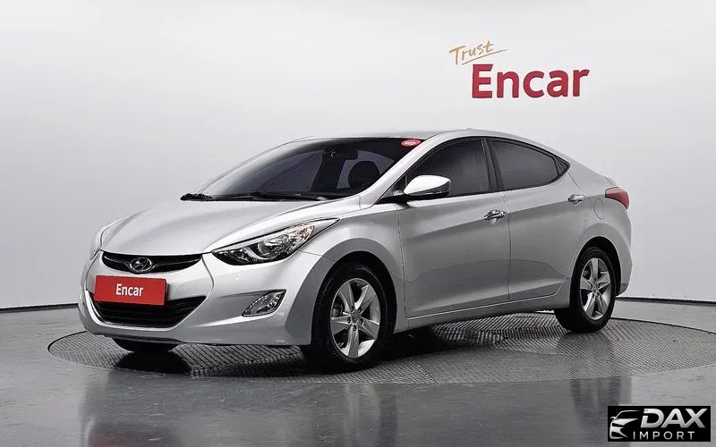 Hyundai AVANTE M16 GDI Avenue