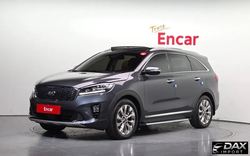 Kia Sorento Diesel 2.2 2WD