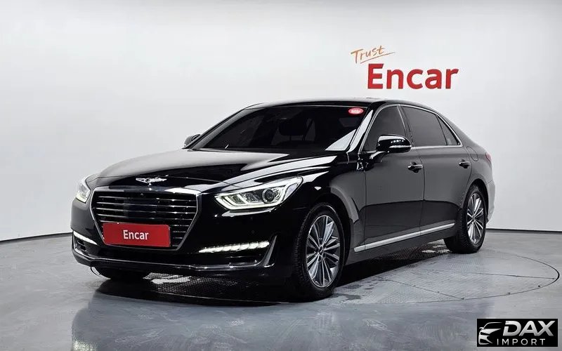 Genesis EQ900 3.8 GDI AWD