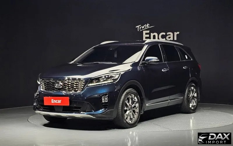 Kia Sorento Diesel 2.0 2WD