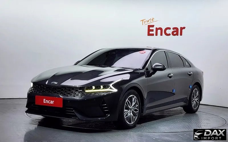 Kia K5 Noblesse