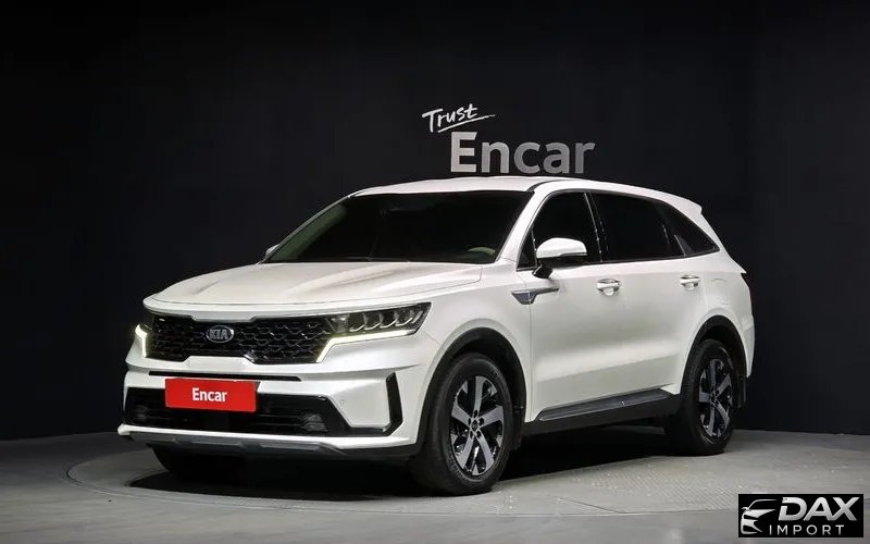 Kia Sorento Diesel 2.2 2WD