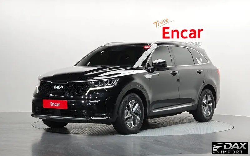 Kia Sorento HEV 1.6 2WD