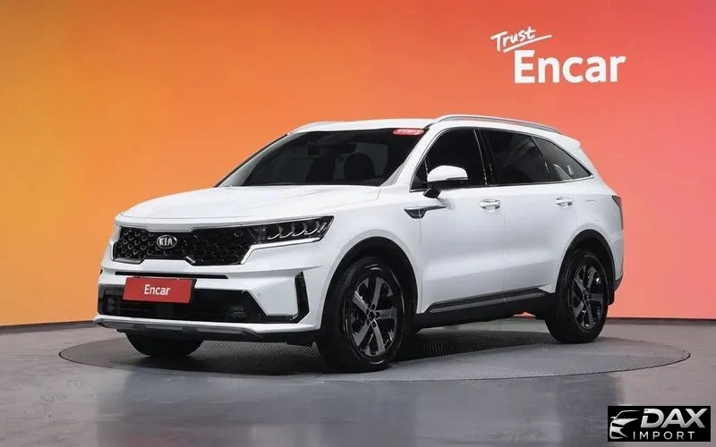 Kia Sorento Diesel 2.2 2WD