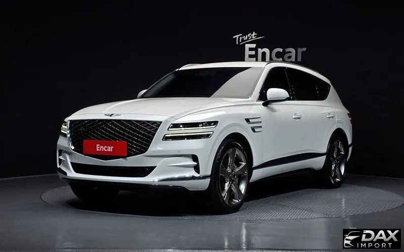 Genesis GV80 2.5T Gasoline 2WD